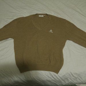 Sport Haley Congressional Country Club Sweater
